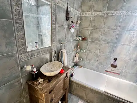 Depto Tipo Casa en Venta al Noroeste