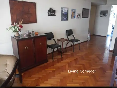Departamento en Venta en Palermo, CABA
