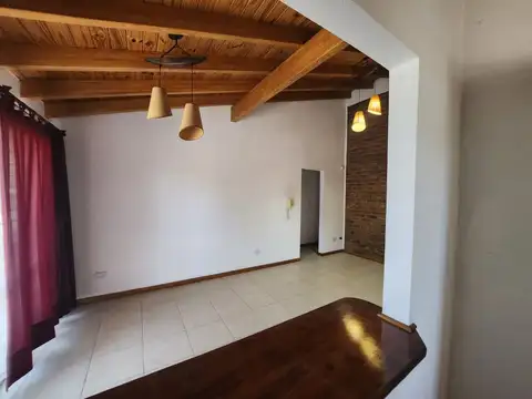 Departamento en Venta 16 años