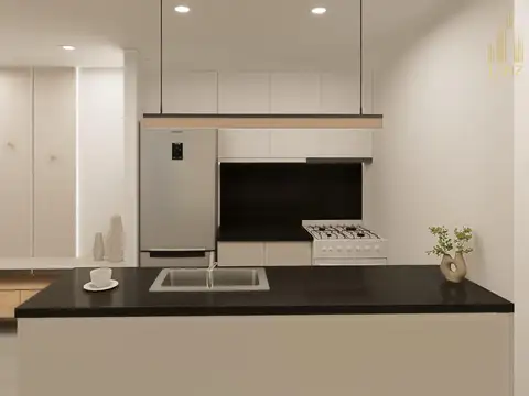 Departamento en Venta en Nueva Córdoba, USD 79.600