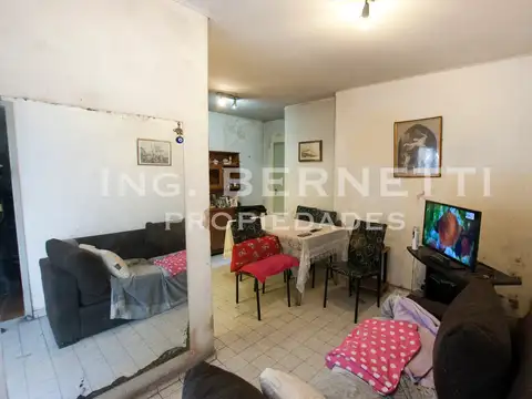 Depto Tipo Casa en Venta de 2 dormitorios