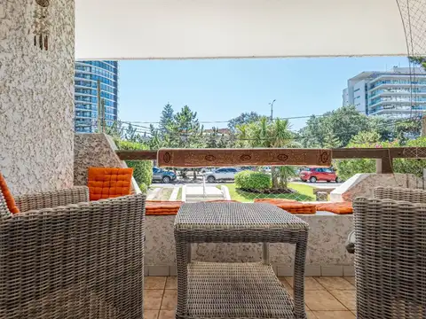 Departamento en Alquiler de 3 ambientes