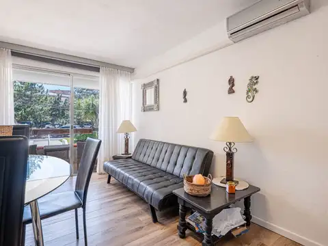 Departamento en Alquiler de 2 dormitorios