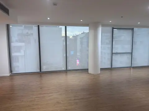 Oficina a Estrenar en Lex Tower, Av Corrientes 1400