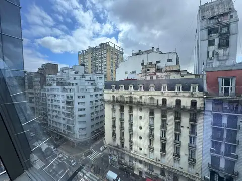 Avenida Corrientes 1400