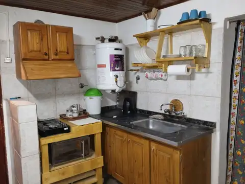 Casa en Venta de 2 dormitorios