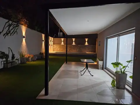Departamento en Alquiler de 3 ambientes