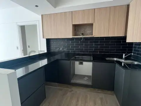 Departamento en Venta en Caballito, USD 145.000