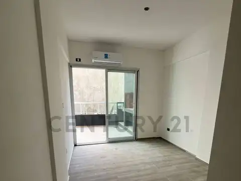 VENTA MODERNO DEPARTAMENTO 2 AMBIENTES A ESTRENAR CON PARRILLA EN CABALLITO-VILLA CRESPO
