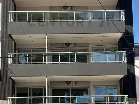 VENTA MODERNO DEPARTAMENTO 2 AMBIENTES A ESTRENAR CON PARRILLA EN CABALLITO-VILLA CRESPO