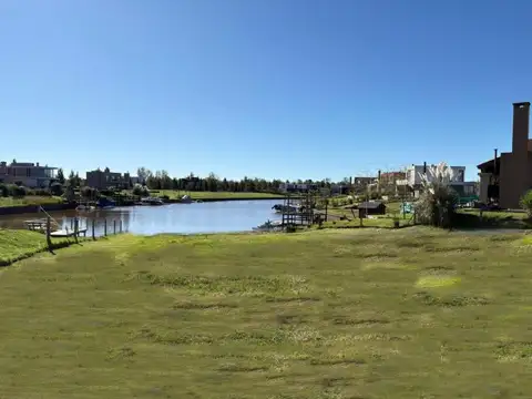 Terreno en Venta de 987,0 m2