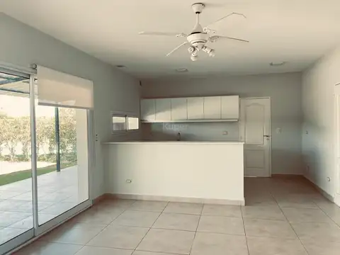 Casa en Alquiler 5 años