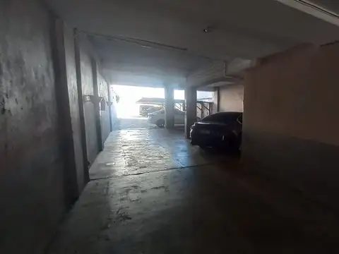 Venta de Cochera en Villa Santa Rita