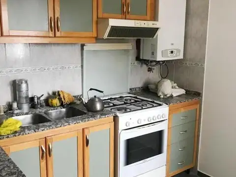 Departamento en Alquiler en Villa Ballester, $ 950.000