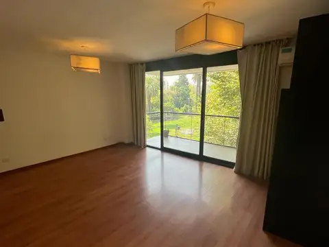 Departamento en Alquiler en Palermo Chico, USD 500