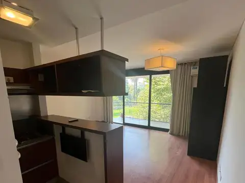 Departamento en Alquiler de Monoambiente