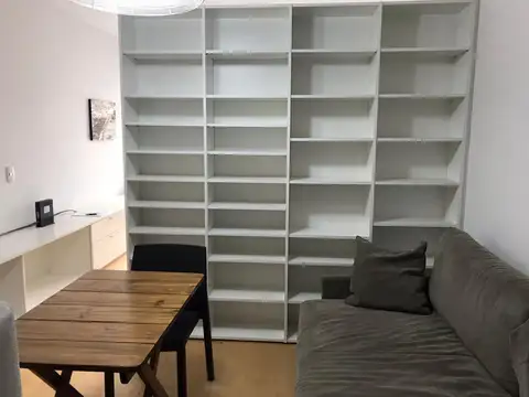 Departamento en Alquiler Temporal de 1 dormitorio