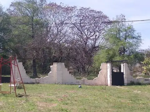 Venta casa 2 dormitorios. Entorno Inmejorable!