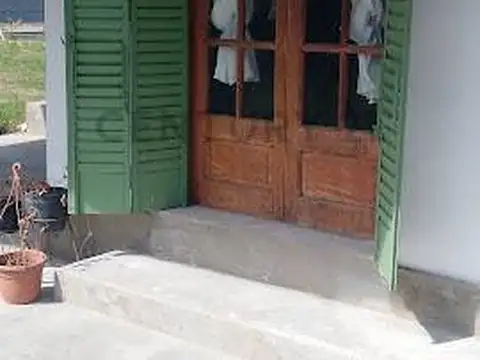 Casa en Venta 1 año