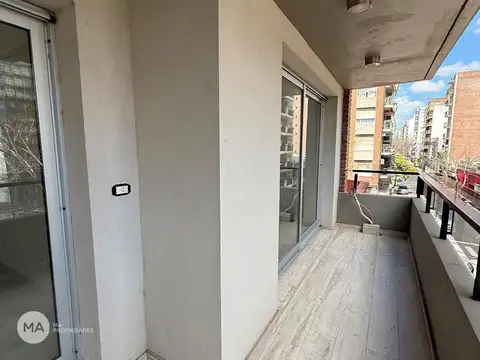 Departamento semipiso 3 dormitorios - Moreno 200 - Centro Rosario | Venta