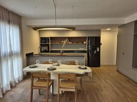 Departamento en Venta A Estrenar