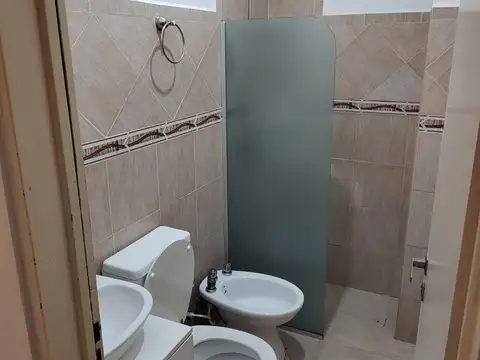 Departamento en Alquiler Permite mascota