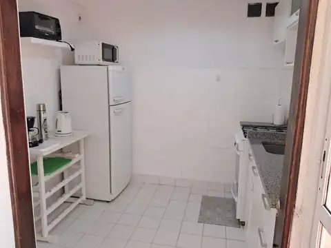 Departamento en Venta en Saavedra, USD 95.000