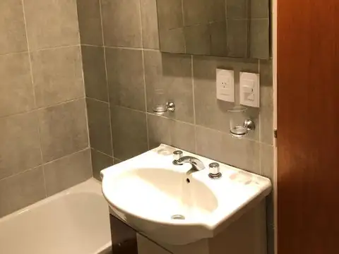 Departamento en Venta al Este