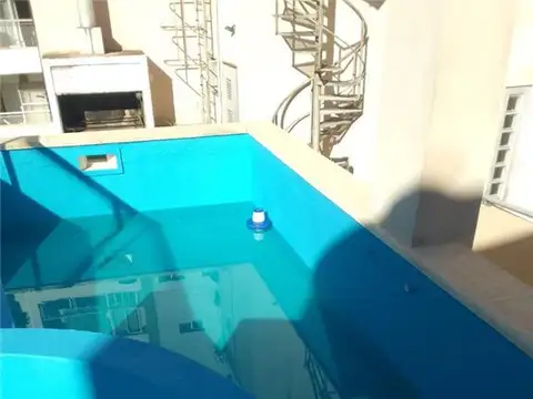 DEPARTAMENTO 3 AMBIENTES - NUÑEZ, CAPITAL FEDERAL