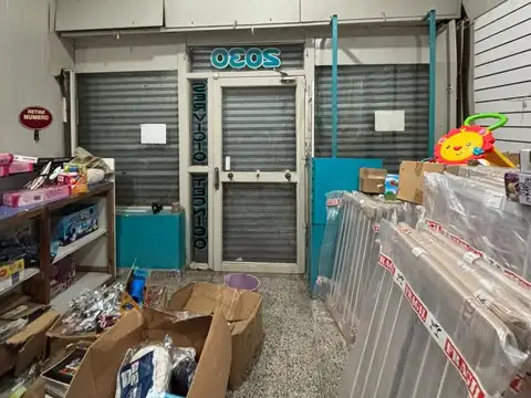 Depto Tipo Casa en Venta en Balvanera, USD 180.000