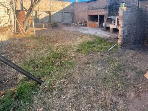 Casa en Venta 49 años
