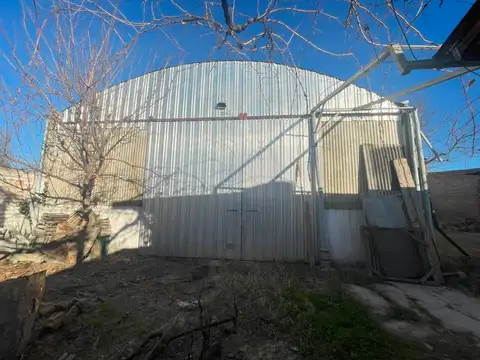 Casa en Venta en Tunuyan, USD 220.000
