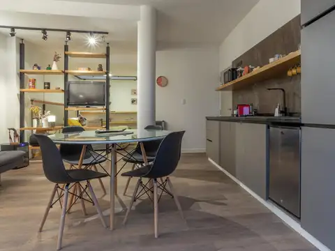 Alquiler oficina centrica