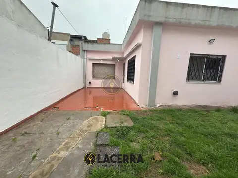 Alquiler PH 3 ambientes Boulogne 