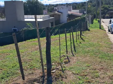 Terreno en Venta en Villa Independencia, USD 45.000
