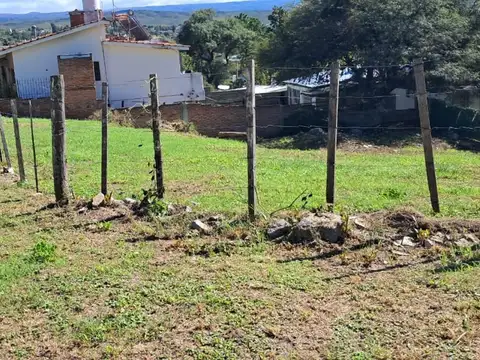 Se Vende Lote en Villa Carlos Paz