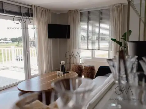 Departamento en Alquiler Temporal de 2 dormitorios