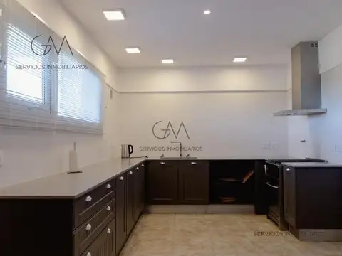 Departamento tres ambientes en Casonas del Haras