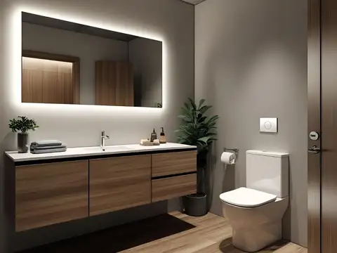 Departamento en Venta de Monoambiente