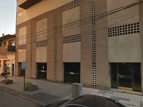 Rodriguez Peña 1200, Piso CUB