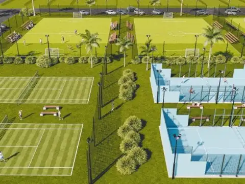 Terreno en Venta de 300,0 m2
