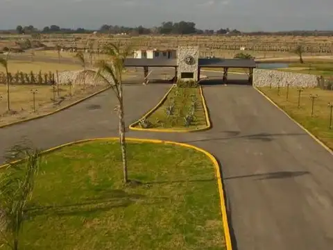 Venta,Lote, FincasDon Eugenio II-Central, Indivisa