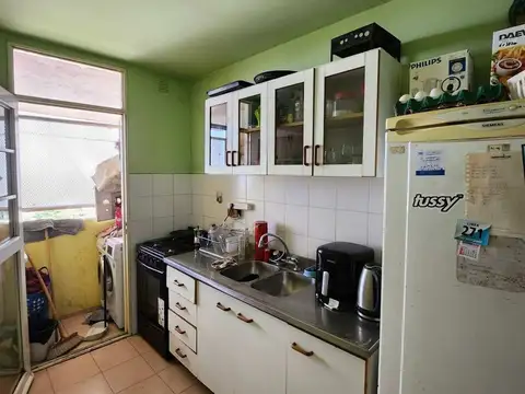 Departamento en Venta 28 años