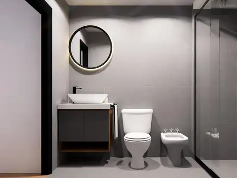 Departamento en Venta al Este