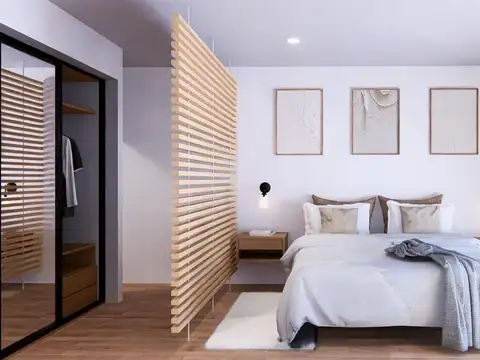 Departamento en Venta A Estrenar