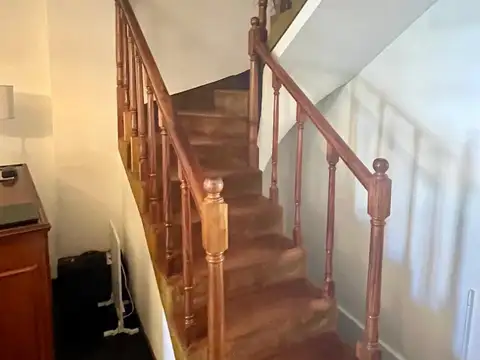 Casa en Venta 32 años