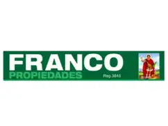 Franco Propiedades MDP