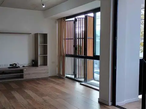 ALQUILER TRIPLEX 2 DORMITORIOS CON COCHERA