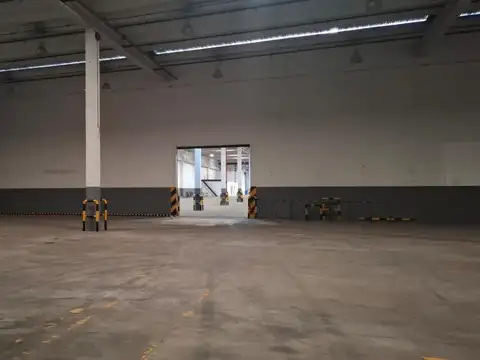 Sgto. Díaz 8194, B1657 Pablo Podestá, Provincia de Buenos Aires