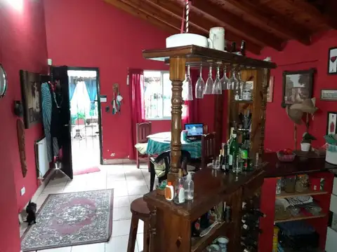 Casa en Venta en Tortuguitas, USD 50.000